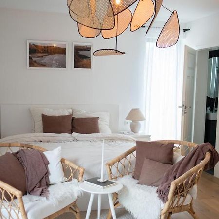 1-Zimmer-Appartement, Beste Lage Oberkotzau Ngoại thất bức ảnh