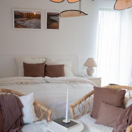 1-Zimmer-Appartement, Beste Lage Oberkotzau Ngoại thất bức ảnh
