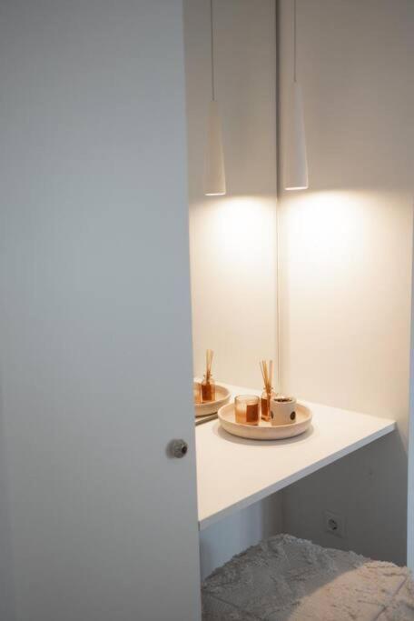 1-Zimmer-Appartement, Beste Lage Oberkotzau Ngoại thất bức ảnh