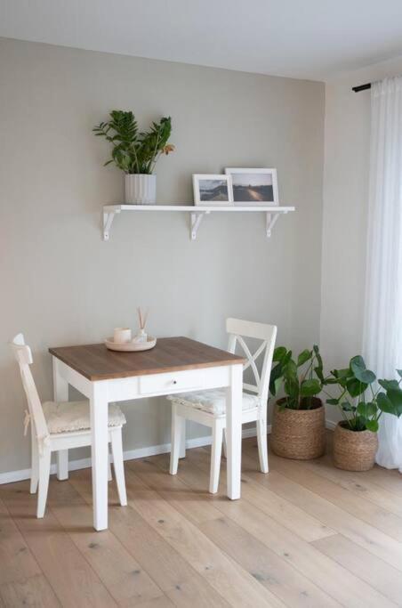 1-Zimmer-Appartement, Beste Lage Oberkotzau Ngoại thất bức ảnh