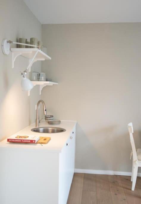 1-Zimmer-Appartement, Beste Lage Oberkotzau Ngoại thất bức ảnh