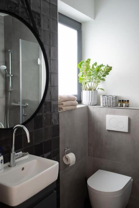 1-Zimmer-Appartement, Beste Lage Oberkotzau Ngoại thất bức ảnh