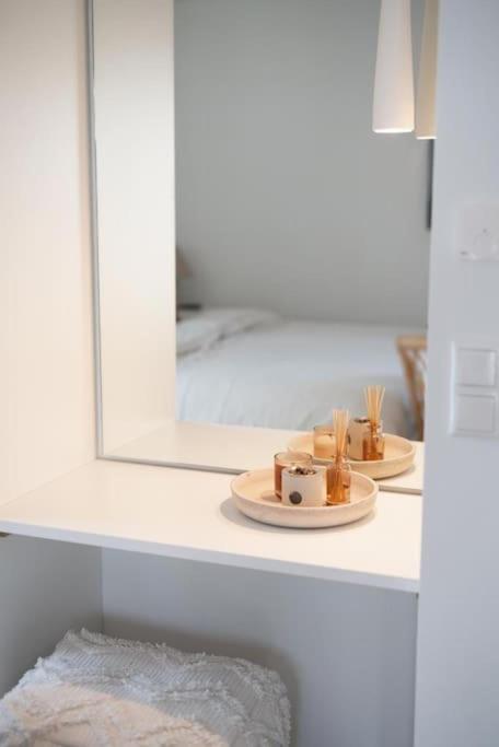 1-Zimmer-Appartement, Beste Lage Oberkotzau Ngoại thất bức ảnh