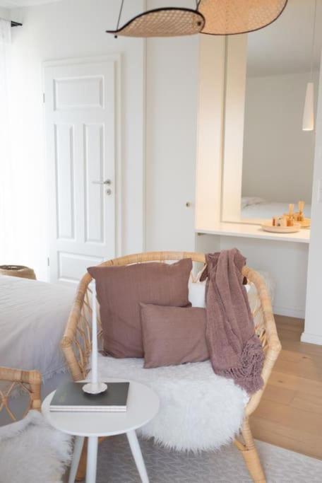 1-Zimmer-Appartement, Beste Lage Oberkotzau Ngoại thất bức ảnh