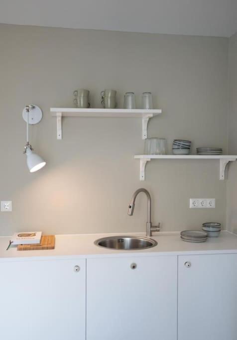 1-Zimmer-Appartement, Beste Lage Oberkotzau Ngoại thất bức ảnh