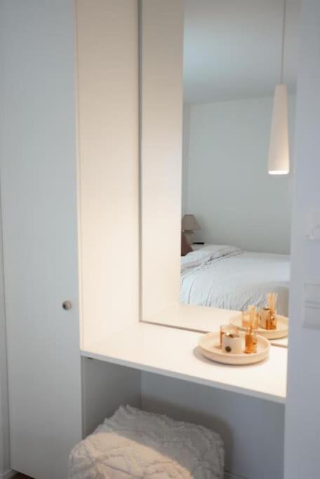 1-Zimmer-Appartement, Beste Lage Oberkotzau Ngoại thất bức ảnh