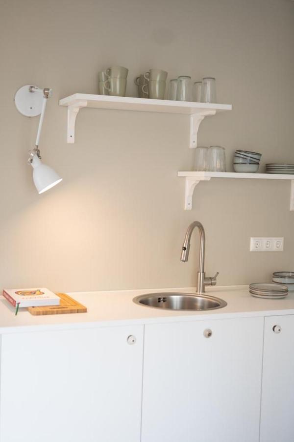 1-Zimmer-Appartement, Beste Lage Oberkotzau Ngoại thất bức ảnh